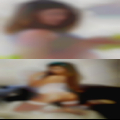 Horny housewife