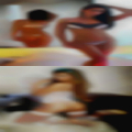 Woman seeking