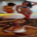 Horny woman all