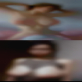 Girls washing naked