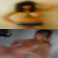 Girls public shopping pissing