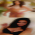 Full naked women commercials