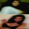 Married looking nude
