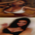 Woman seeking