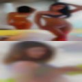Girls from Strawberry