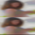 Nude women party