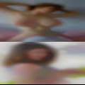 Swingers have with wife