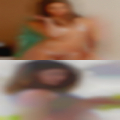 Women near Prestonsburg, for