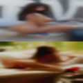 Naked girls shot