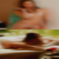 Naked woman having sex