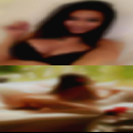 Nude woman there