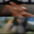 Horny females