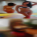 Black white swingers gallery
