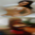 Horny women