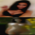 Nudist women looking nudist man