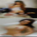Horny housewife