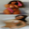 Huge horny females