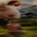 French nude swingers