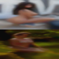 What hot horny women