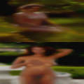 Looking older naked woman