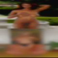Females fishing