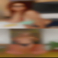 Horny women