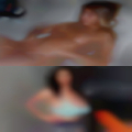 Horny women