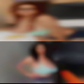 Nude women party