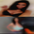 Pretty black horny girls