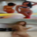 Naked girls