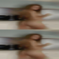 Naked woman from Presque Isle