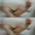 Married looking nude