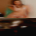 Bay horny woman