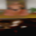 Horny housewife