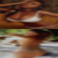Naughty white horny women