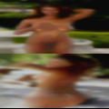 Nude horny North housewife
