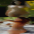 Pissing girl her short
