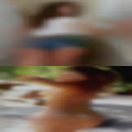 What hot horny women