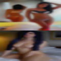 Swingers over