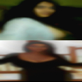 Woman want West