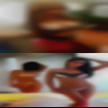 Horny females