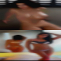 Looking cocks suck