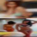 Nude women the Ludington