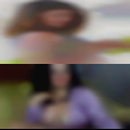 Horny straight girls
