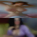 Married couples swapping beach