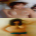 Naked wives from