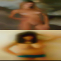 Nude women Lake Geneva