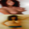 Squirting horny