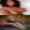 Horny straight girls