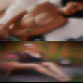 Swinger resort